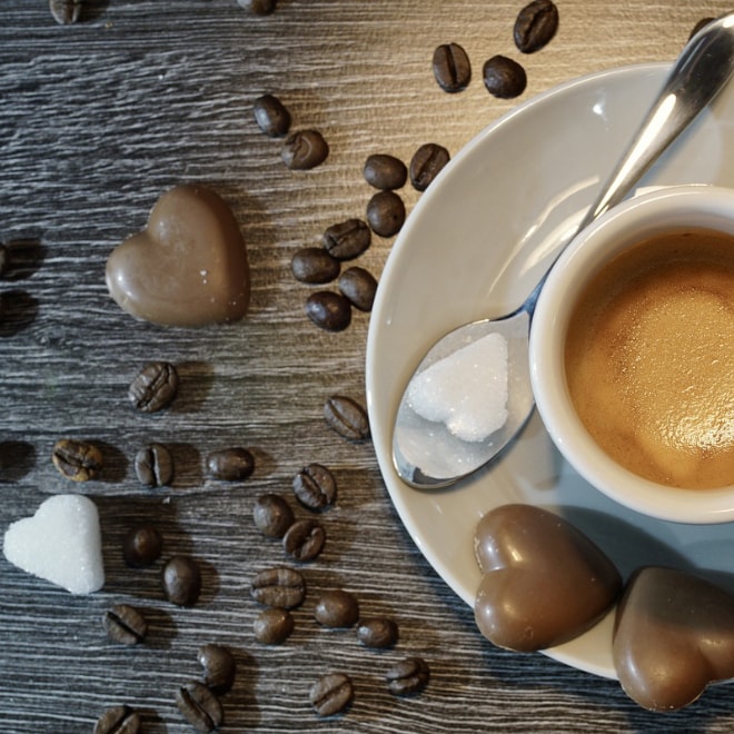 caffetteria bar prince