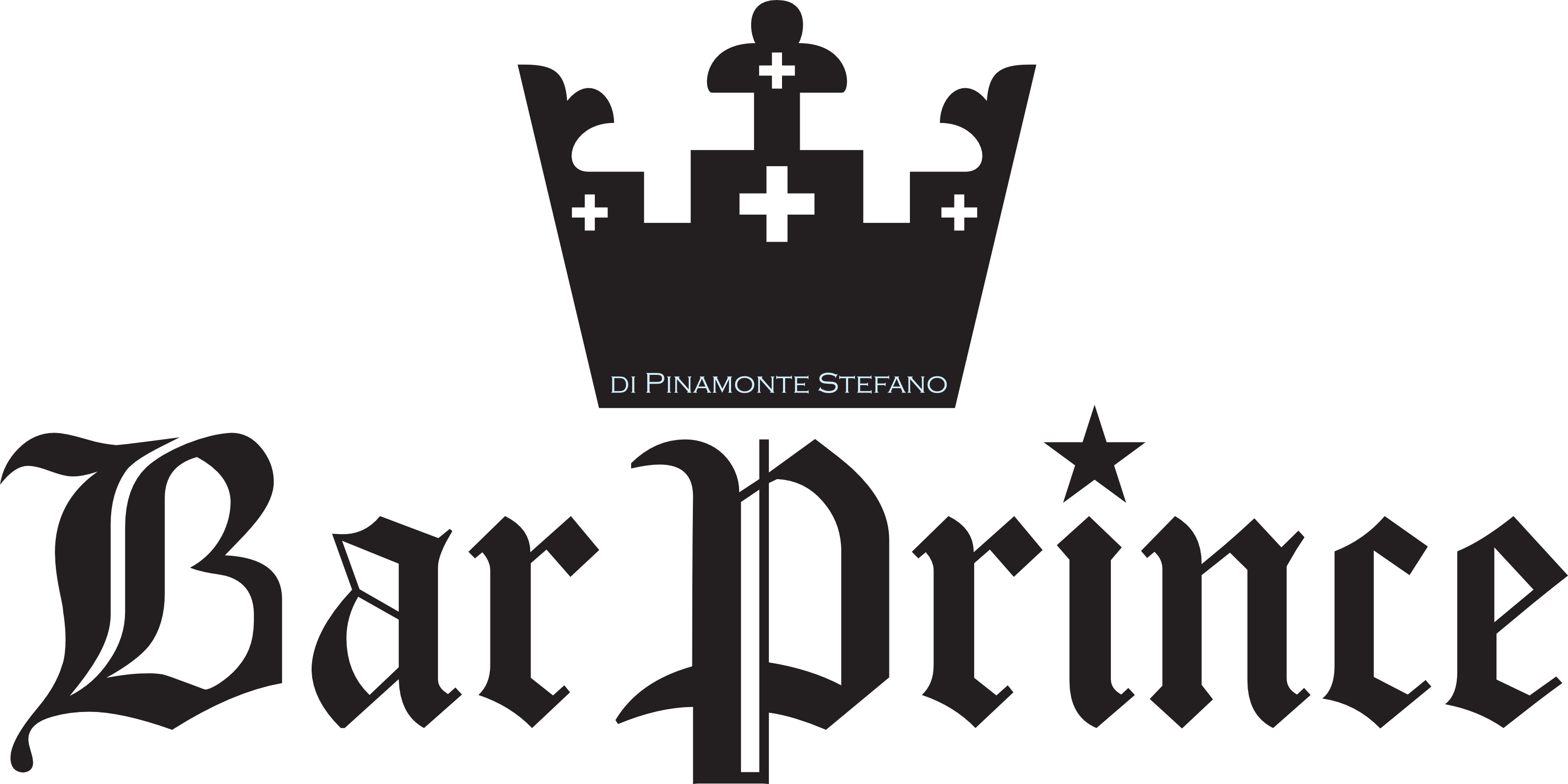 Logo Bar Prince