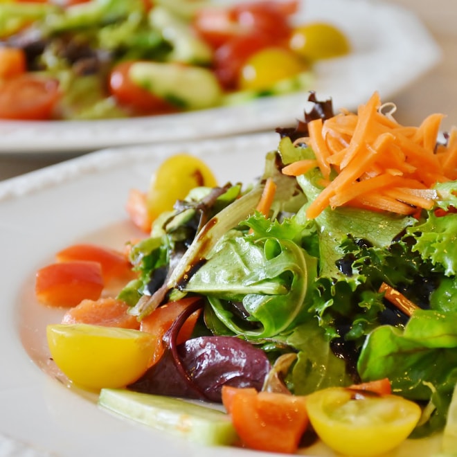 piatti freddi bar prince